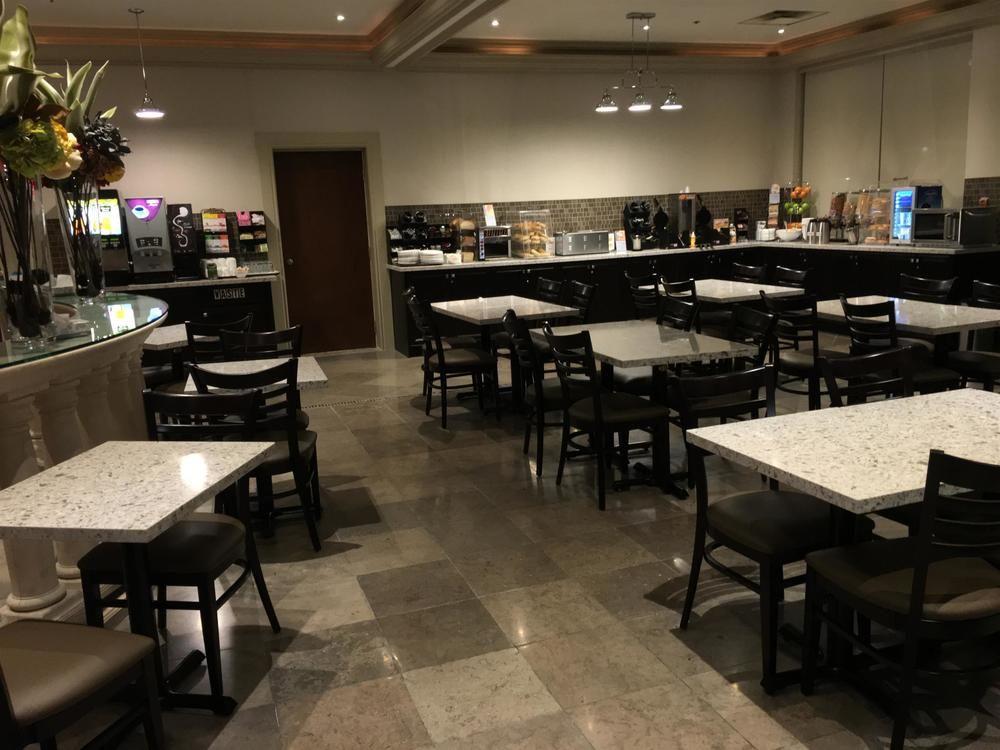 Best Western Plus Travel Hotel Toronto Airport Εξωτερικό φωτογραφία