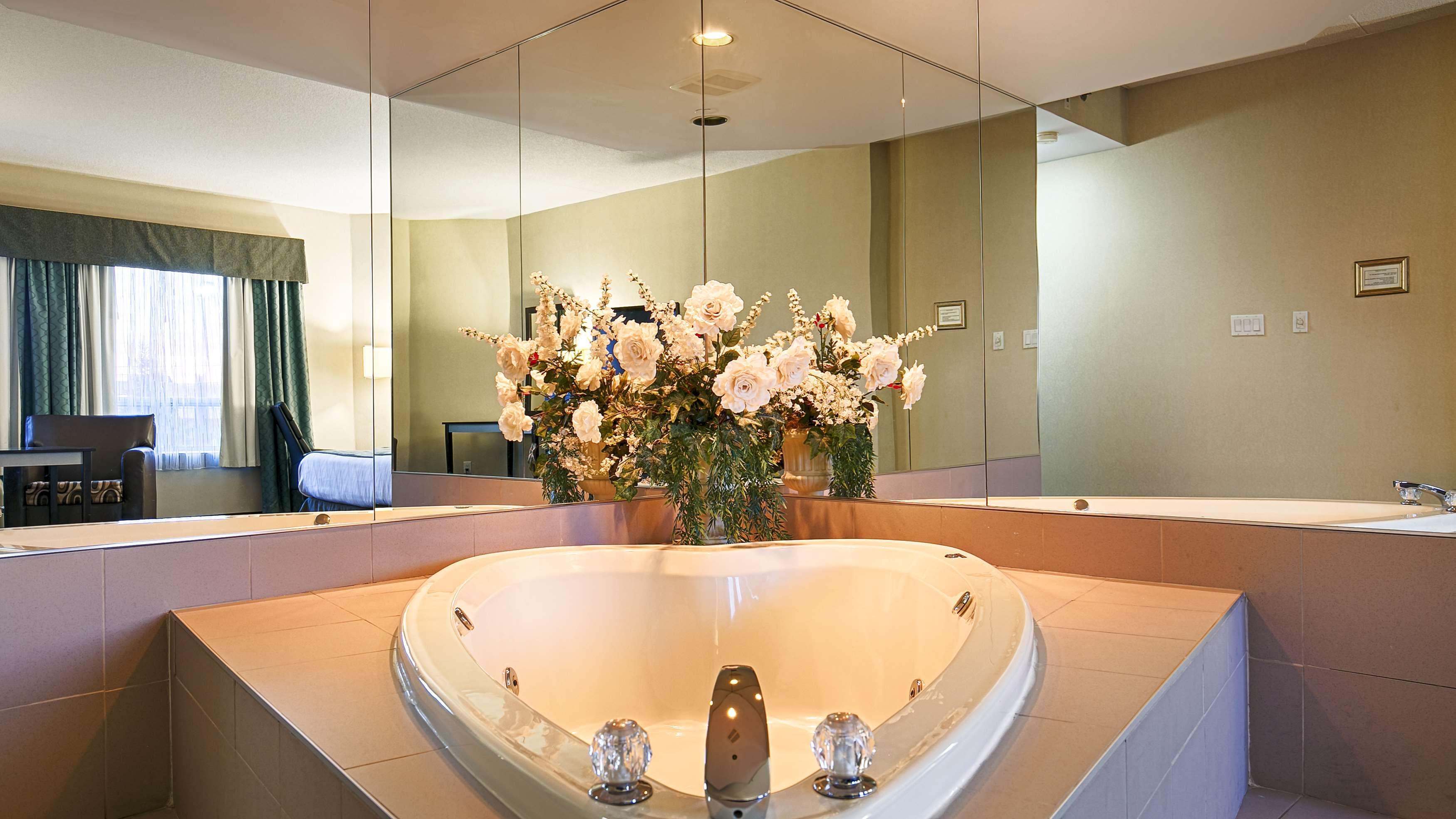 Best Western Plus Travel Hotel Toronto Airport Εξωτερικό φωτογραφία