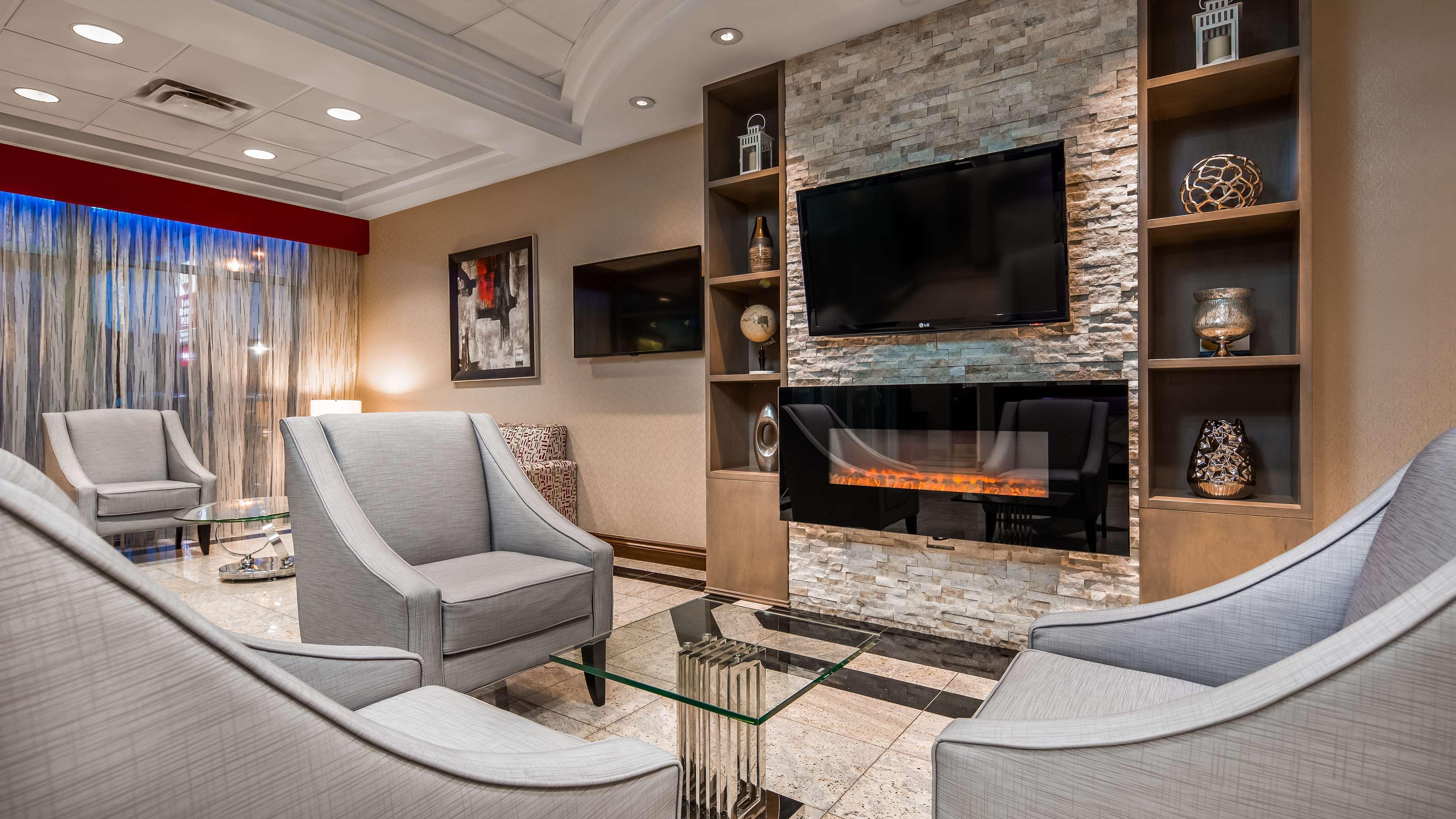 Best Western Plus Travel Hotel Toronto Airport Εξωτερικό φωτογραφία