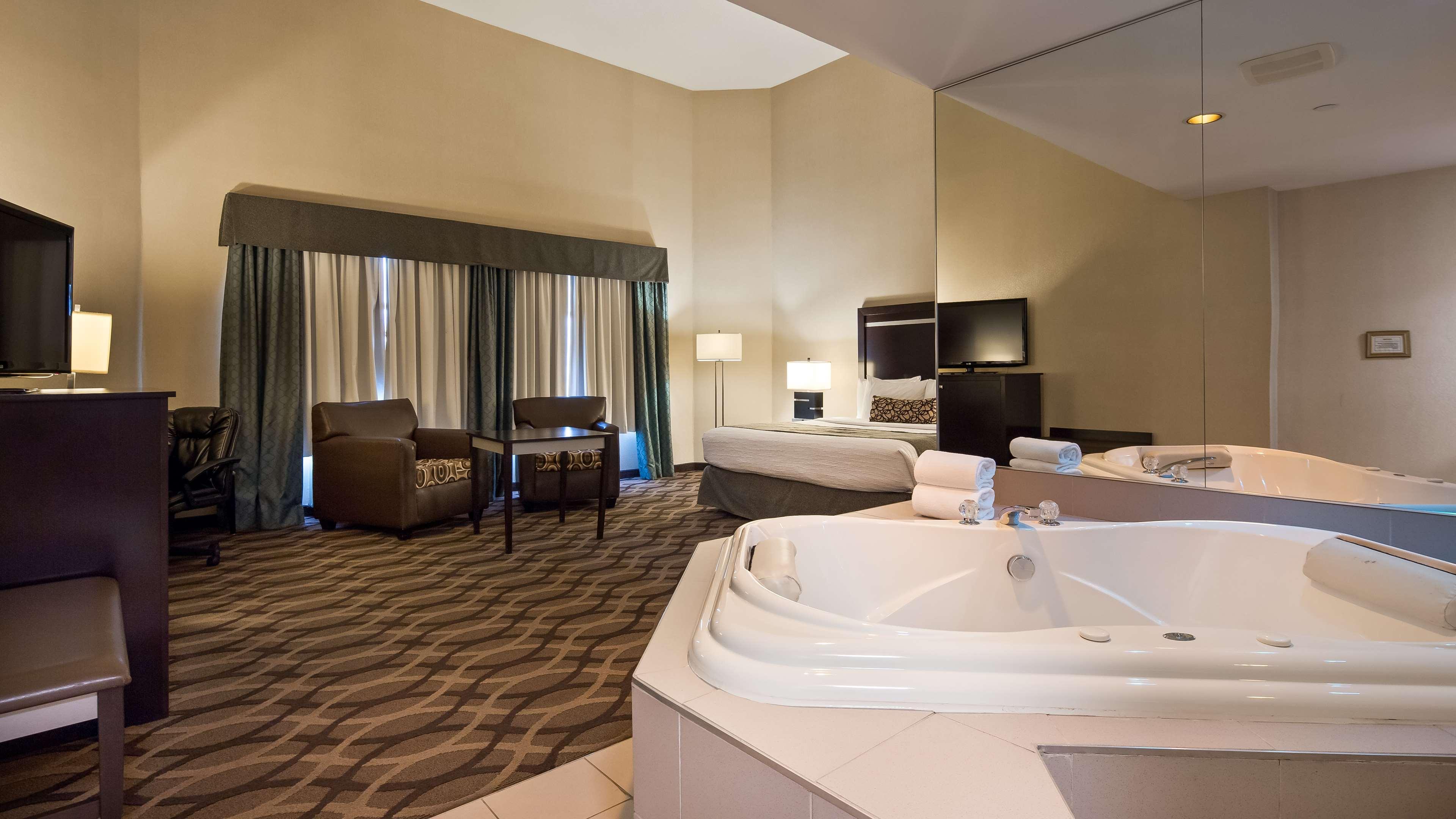 Best Western Plus Travel Hotel Toronto Airport Εξωτερικό φωτογραφία