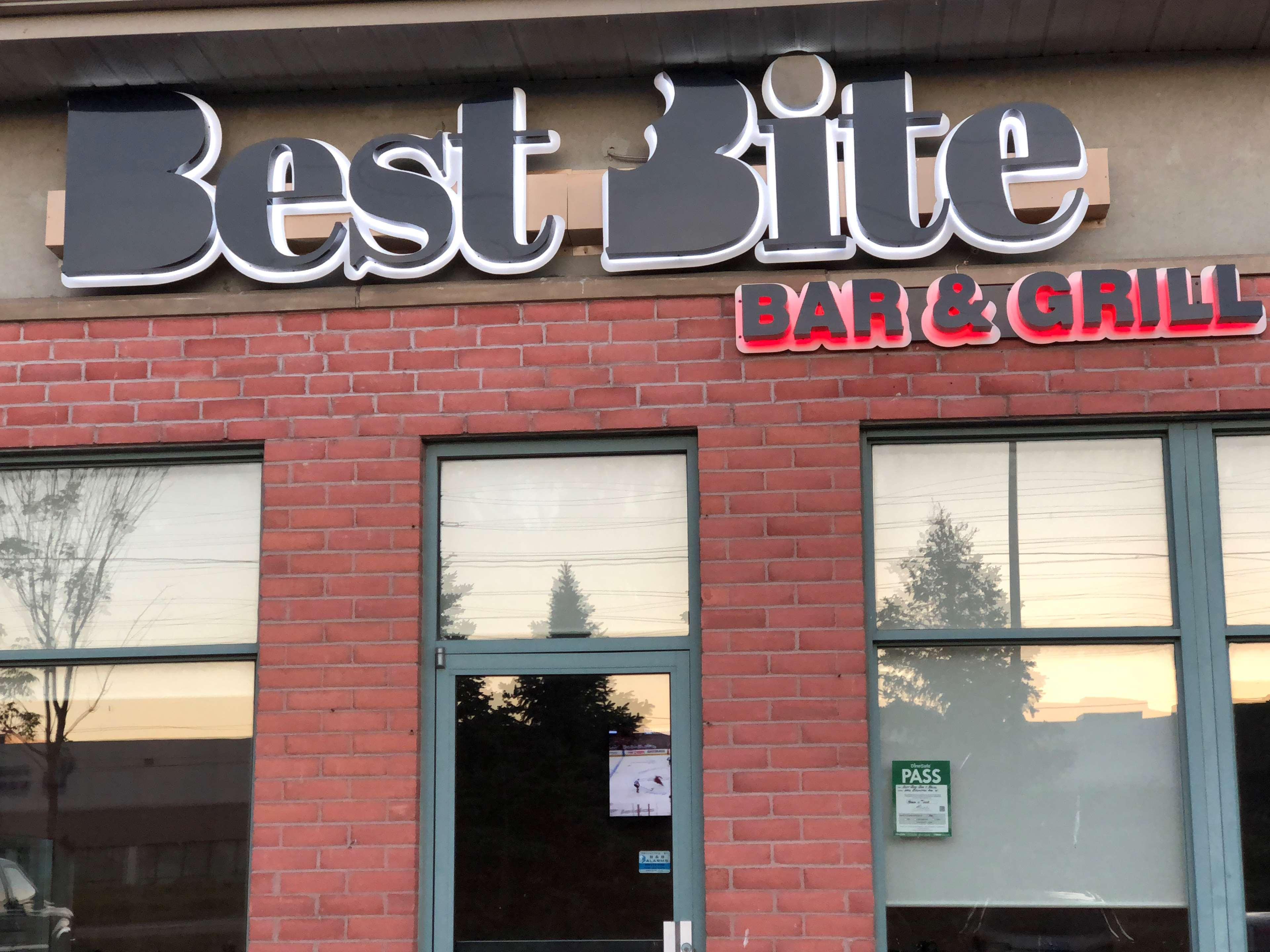 Best Western Plus Travel Hotel Toronto Airport Εξωτερικό φωτογραφία