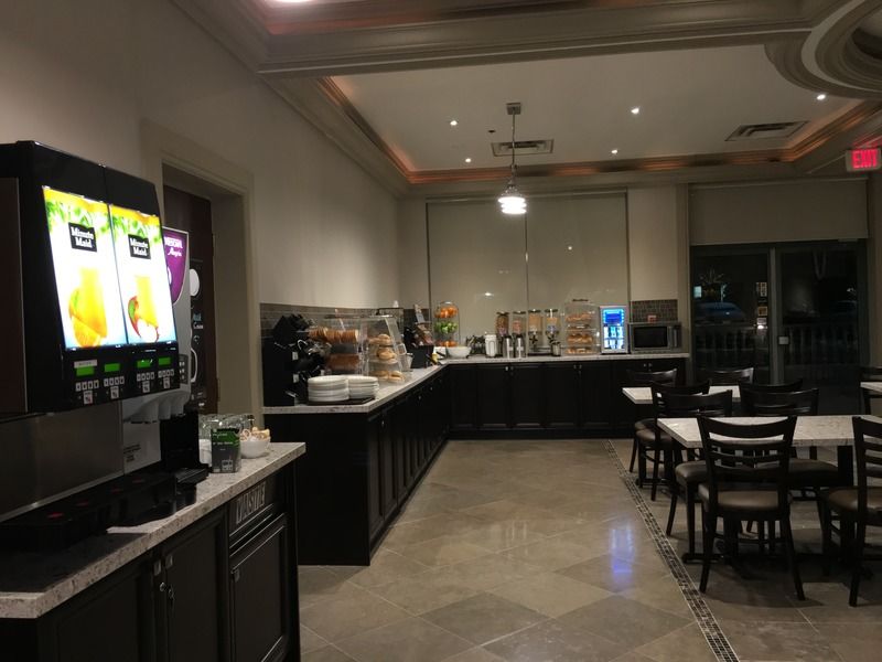 Best Western Plus Travel Hotel Toronto Airport Εξωτερικό φωτογραφία