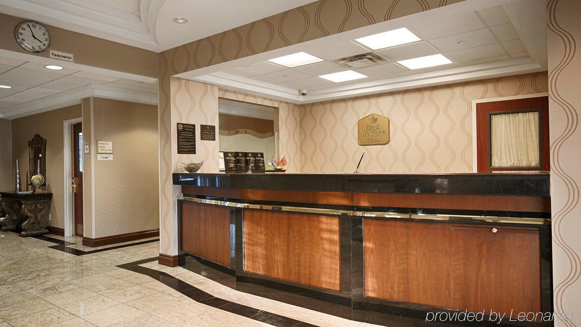 Best Western Plus Travel Hotel Toronto Airport Εξωτερικό φωτογραφία