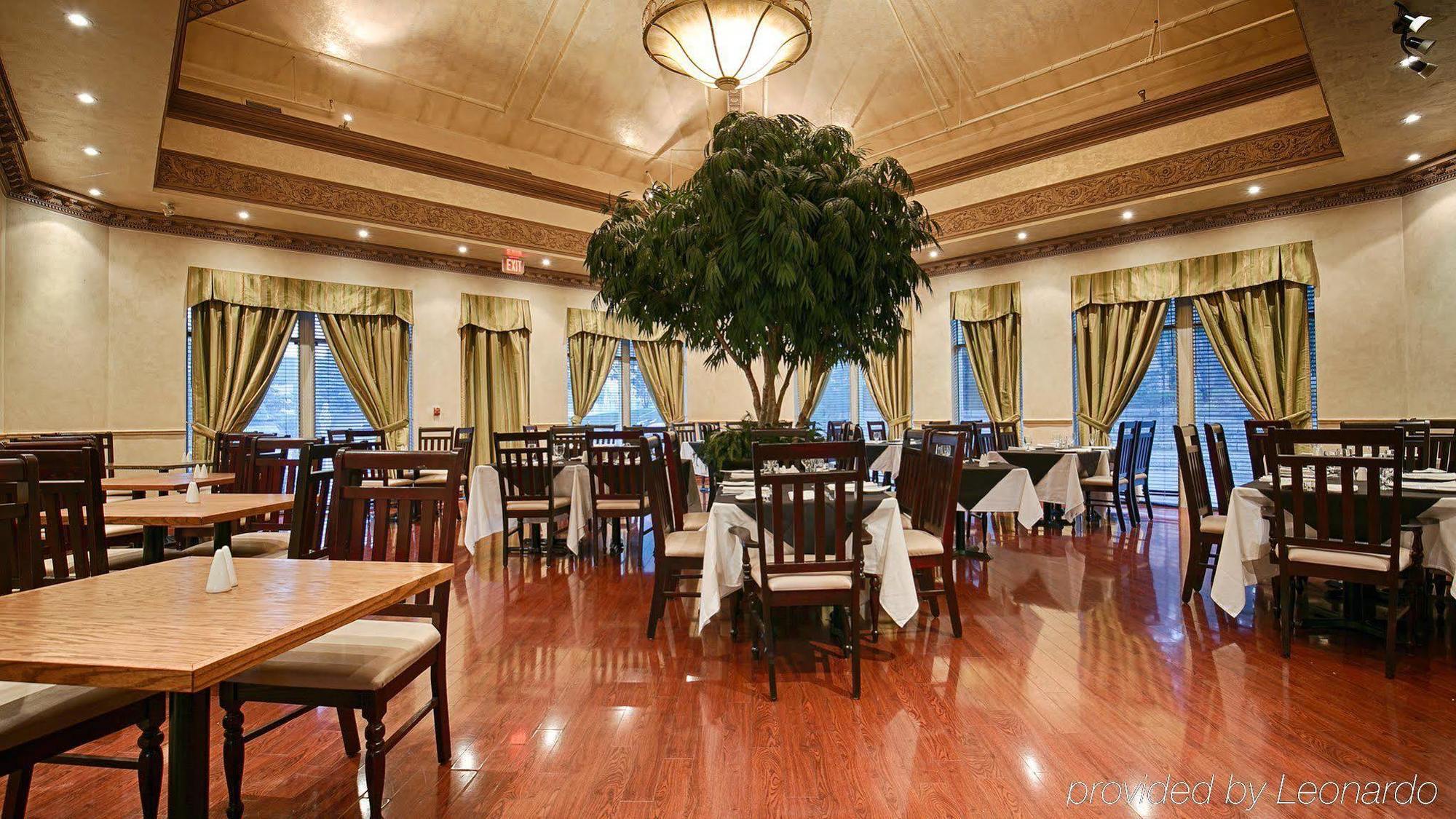 Best Western Plus Travel Hotel Toronto Airport Εξωτερικό φωτογραφία