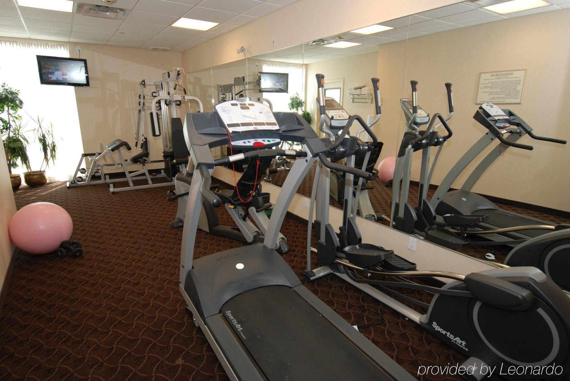 Best Western Plus Travel Hotel Toronto Airport Εξωτερικό φωτογραφία